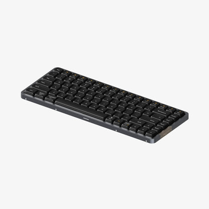 Flow84 Low-Profile Mechanical Keyboard