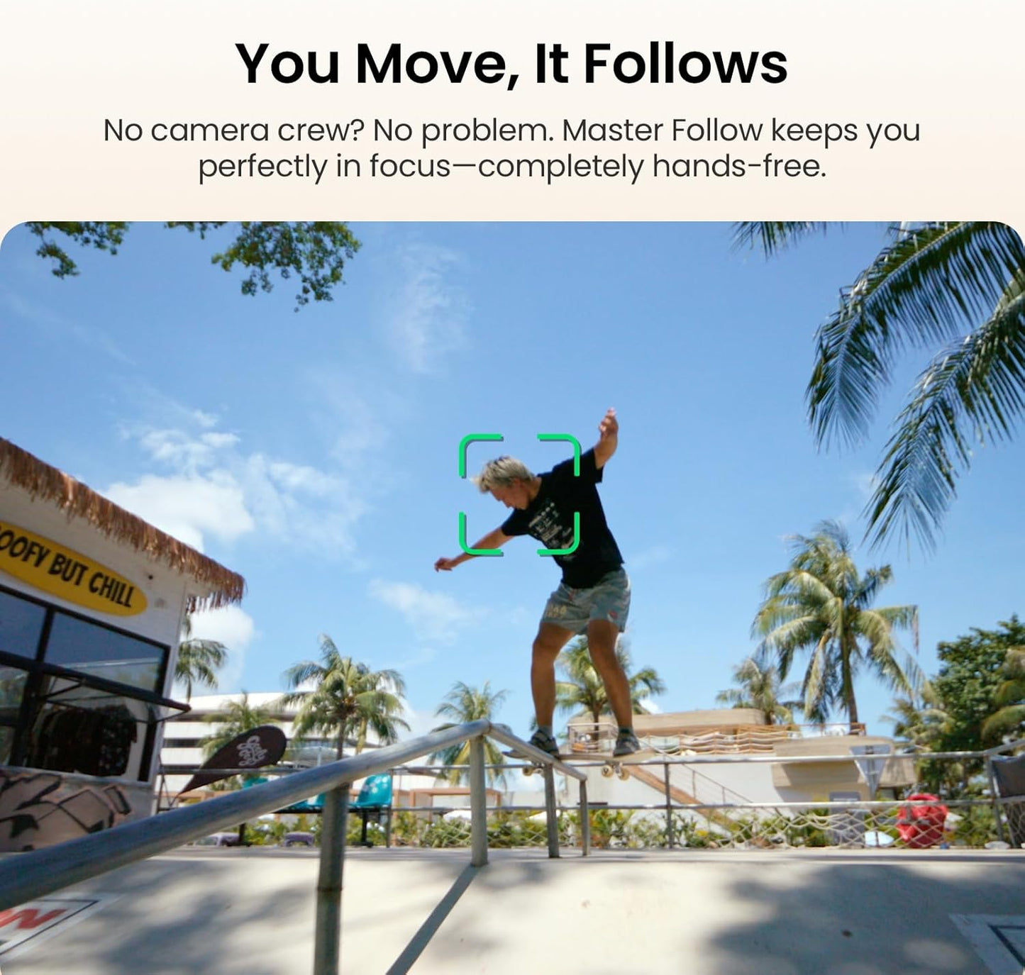 Xtra Muse, Vlogging Camera with 1'' CMOS & 4K/120Fps Videos, Pocket Camera with 3-Axis Gimbal Stabilizer, Fast Focusing, Face/Object Tracking, Digital Video Camera for Photography, Digital Camera