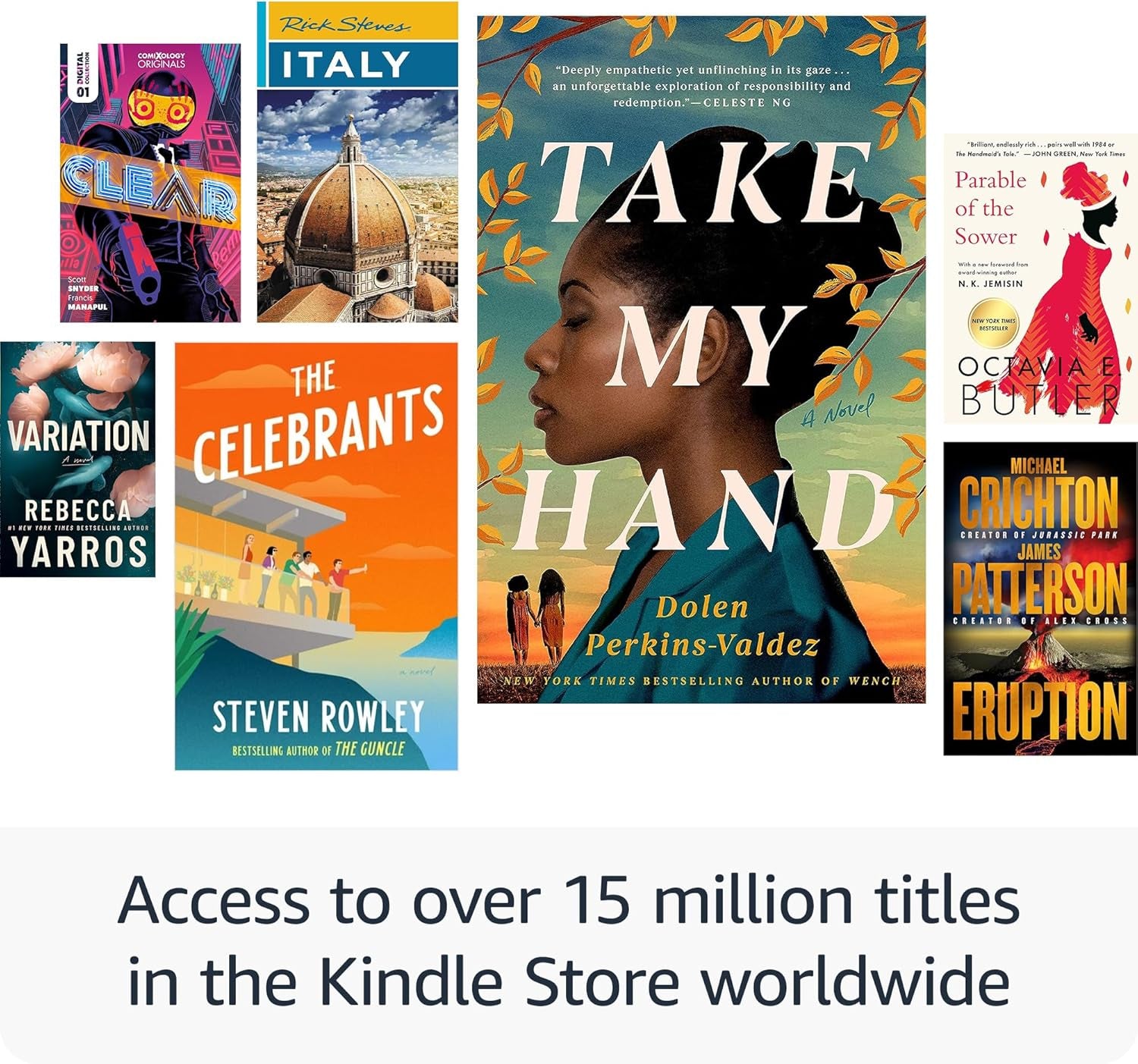 Kindle Colorsoft 16 GB (Newest Model) – with Color Display and Adjustable Warm Light – No Ads – Black