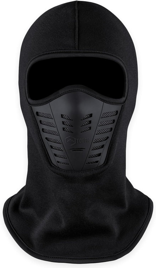 Balaclava Ski Mask - Warmth & Winter Balaclava - Helmet Liner & Motorcycle Gear - Comfort & Skiing Accessories
