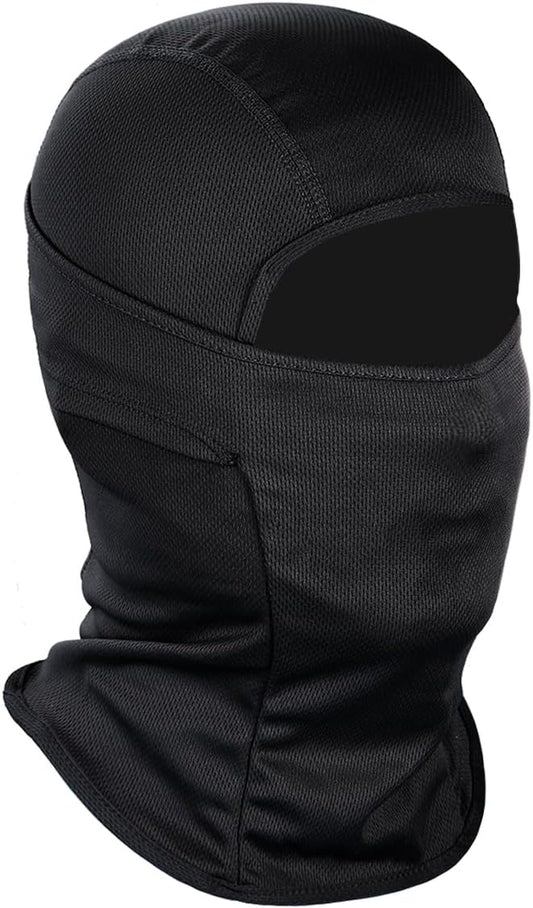 Ski Mask for Men Women, Balaclava Face Cover, Shiesty Mask UV Protector Lightweight for Motorcycle Snowboard