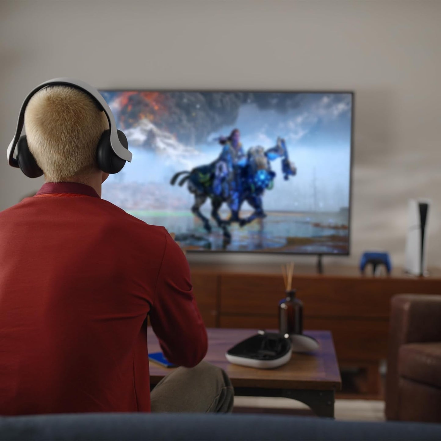 ®5 Digital Edition (Slim)